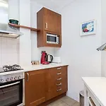 Central 2 Bedroom By Sagrada Familia