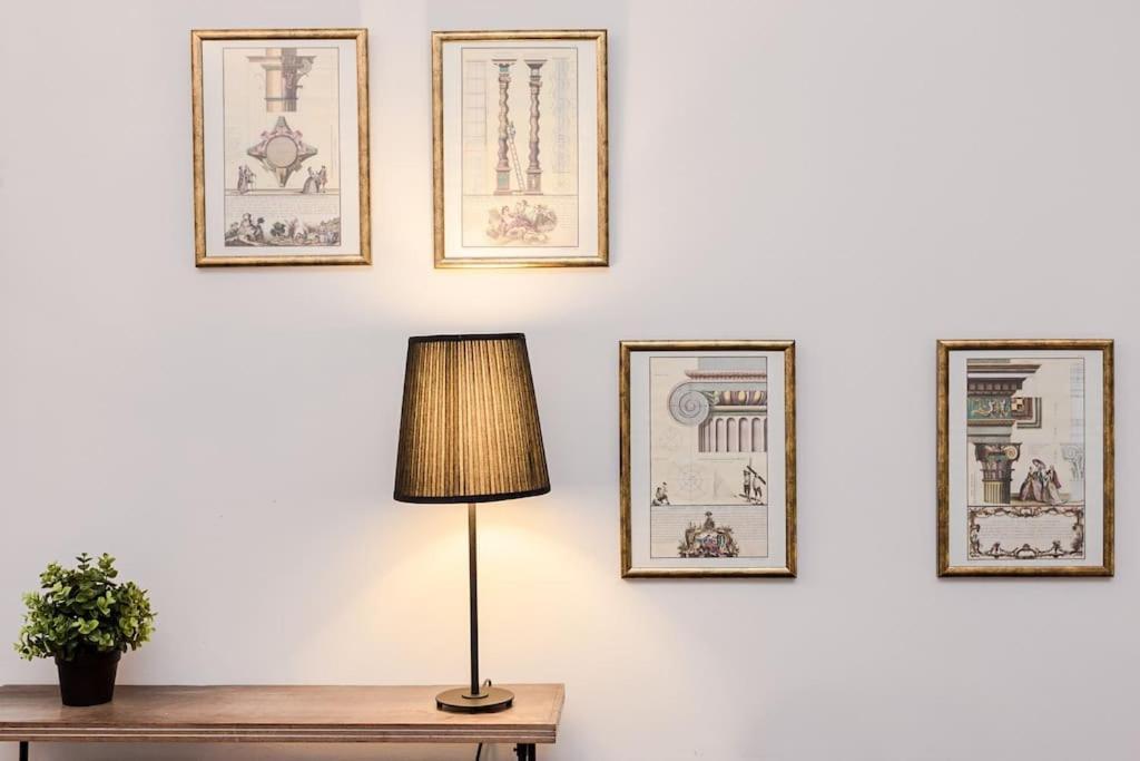 Apartment Central 2 Bedroom By Sagrada Familia *