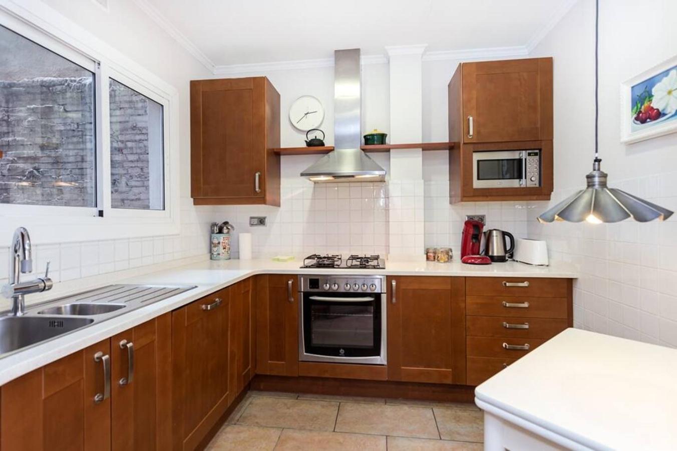 Apartment Central 2 Bedroom By Sagrada Familia Barcelona
